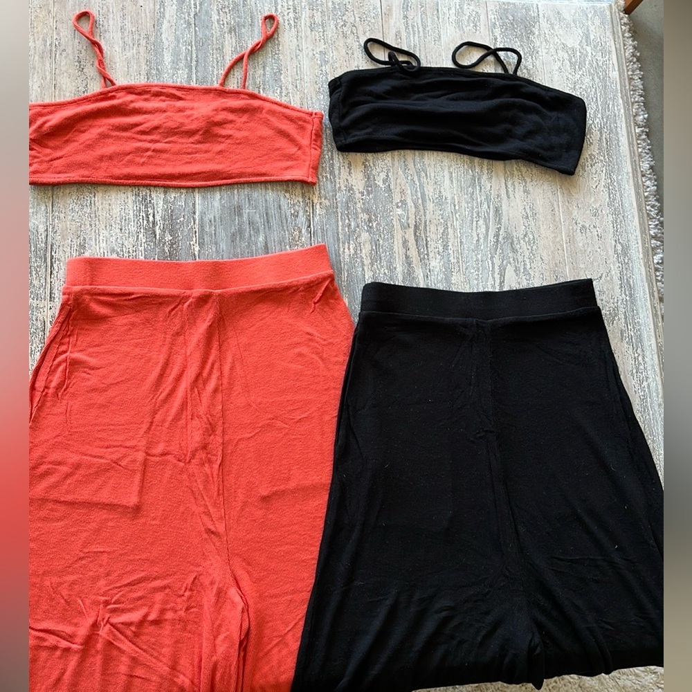 Free People sets